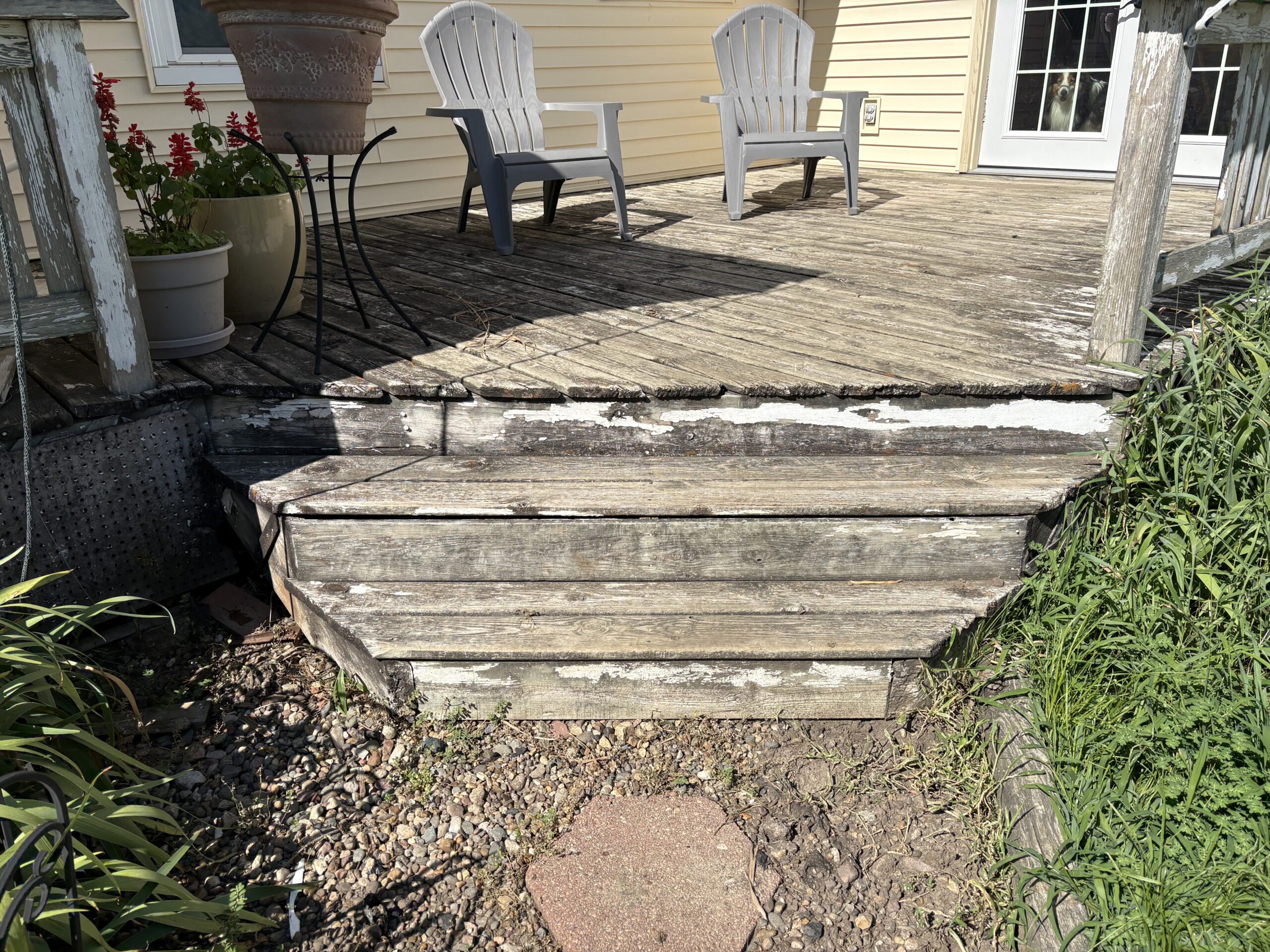 Before project image 2