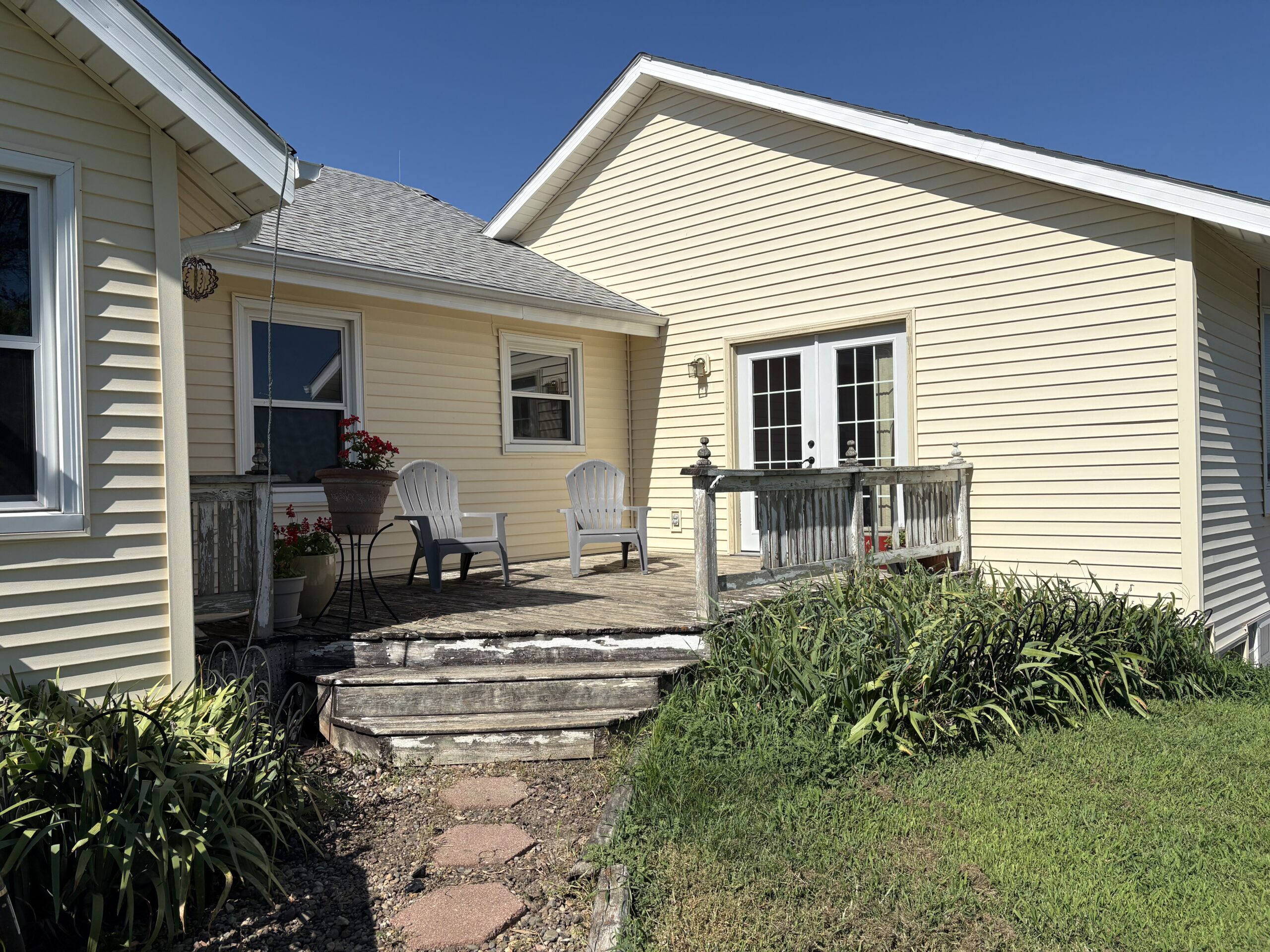 Before project image 3