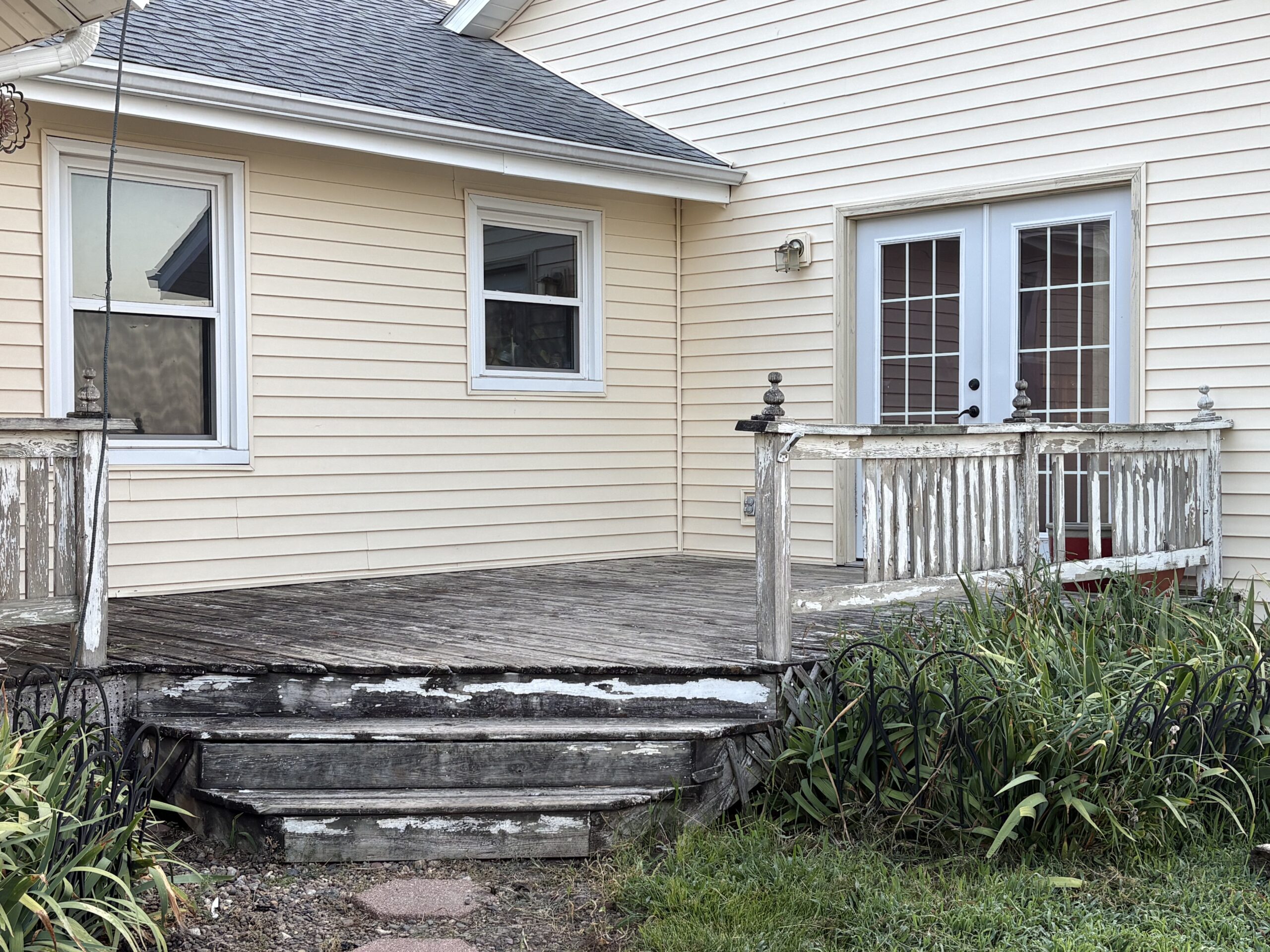 Before project image 11