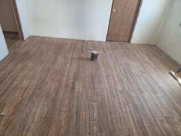 Interior Repairs residential service